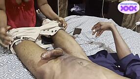 Big cock served she fucks real good