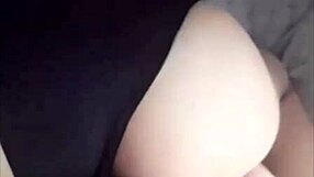 Suggestive Doña Mary in Doggystyle Paying Her Debt as Tasty Bitch