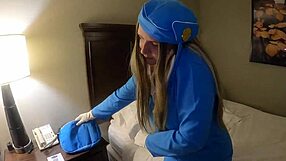 Indian servant creampies white stewardess