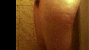 spy shower perfect ass ebony hidden cam