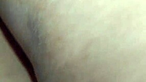 Spending time with my stepsister at home