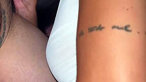 brazilian novinha pays with a hot blowjob, want to see?