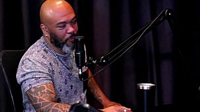 Yastrixx Performs Oral And Anal In Sheer Red Lingerie.