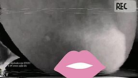 cant resist blindfolded sucking