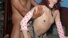 RealFemboy Update 167 Explodes!