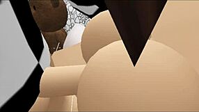 Keeping a secret in Roblox game.