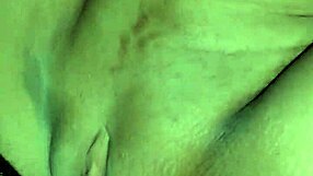 Spending time with my stepsister at home