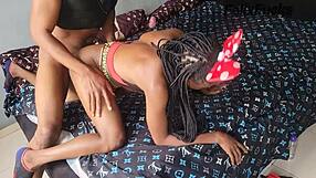 petite teen vera battles felixfucks in hot homemade fuck 😈