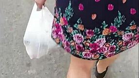 Hunter seeks mature street prostitutes for rough encounters