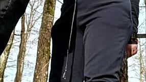 Slave Bound in Forest?