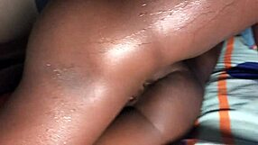 does this slut love thick cock in her pussy?