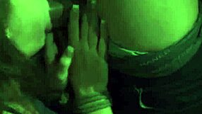 chubby teen 18+ old man she spots bruno a cigarette on the street