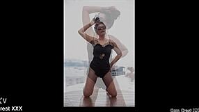 i saw these ladyboys in pattayabeachroad girlsofsoi6 and had fun