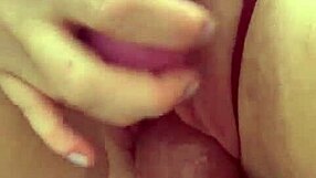 Big Clit Orgasms with Toys!