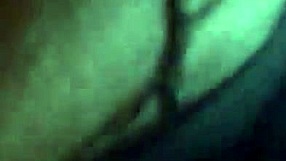 I filmed my homemade anal with a big tattooed whore