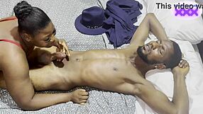 Big cock served she fucks real good