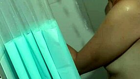 Oh Wow, I Fuck My Stepmom In The Shower!