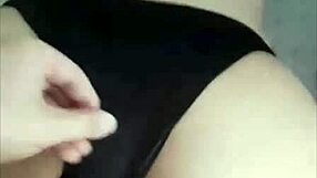 Suggestive Doña Mary in Doggystyle Paying Her Debt as Tasty Bitch