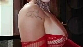 Esse vídeo gostoso eu dedico aos novos telespectadores da cidade onde moro assistam a continuação no red