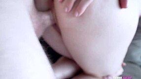 Cory Chase says, Join me on this cruise, stepson