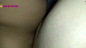 jean rodriguez, the bbw latina milf, gets fucked hard with legs over shoulders, her big tits bouncing wildly as she cums