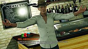 Eternum Part 9: Exciting Adventures Await