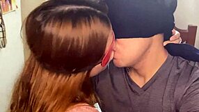 kissing classes with hot stepsister