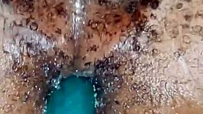 i prepared yuki for kuro's anal pleasure with toys