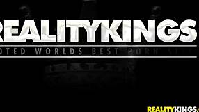 Callie Craving in Cum Fiesta Lesbian Party