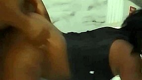 Safada Experiencing Intense Anal Pleasure