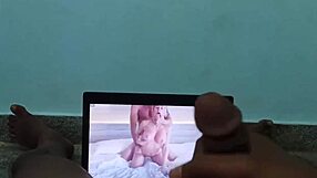 Rohitjames Update 3 Cumshot Compilation 2