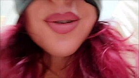 You're a voyeur, poor loser, watching wife cheat with men who make her enjoy 😏