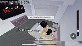 My Boyfriend Fucks Me Without Condom And Tries To Impregnate Me Almost Succeeds