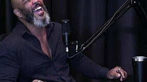 Bibi Hourani's Prostitution Story in Sheer Red