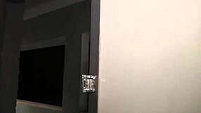 laylareds first anal double penetration was too wild and scary in gangbang