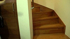 Former Sommelier Wife Begs For Creampies Suggestively