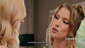 Strip For Me If You Want To Be Maid Of Honor! CUNTSWAY