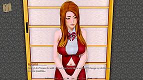 harem hotel 115 brings the game to life with fun adventures