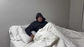 Step Son Impresses Girlfriend But Step Moms Intervene