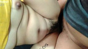 Verification video for asian teen amateurs