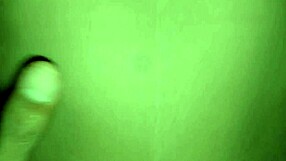 Latina amateur licks wet pussy in homemade cunilingus session