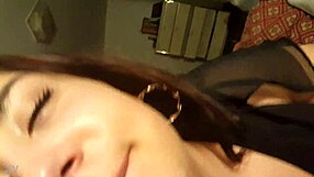 does this sexy thick white girl suck bbc like a pro?