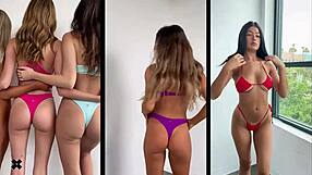 Boutinela Compilation 6