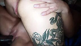 Naughty Blonde Aussie Sluts Hardcore Fucked by BBC