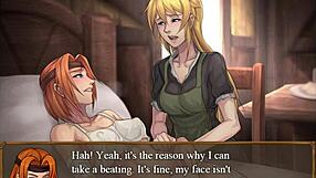 a claire dives into claire's quest episode 38 with fun adventures