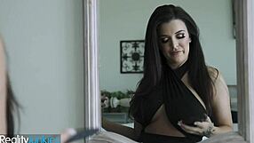 Man Fucks Wife's Milf Friend After Cheating Revenge