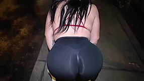 Did I Fuck a Stranger on Lima's Streets?