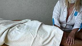 What Does A Female Masseuses Fantasy About A Man With A Giant Dick Look Like Every Woman Dreams Of A Big Huge Dick That She Wants To Touch With Her Hands Jerk Off A Hot Thick Trunk That Is Impossib!