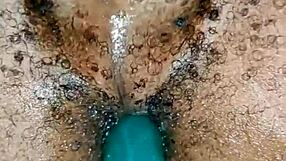 i prepared yuki for kuro's anal pleasure with toys