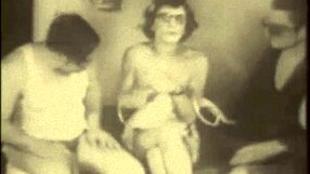 vintage old grannies overwhelmed by intense horny feelings